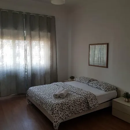 Carpe Diem Apartment *