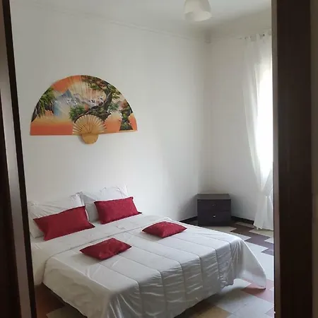 Apartment Carpe Diem *