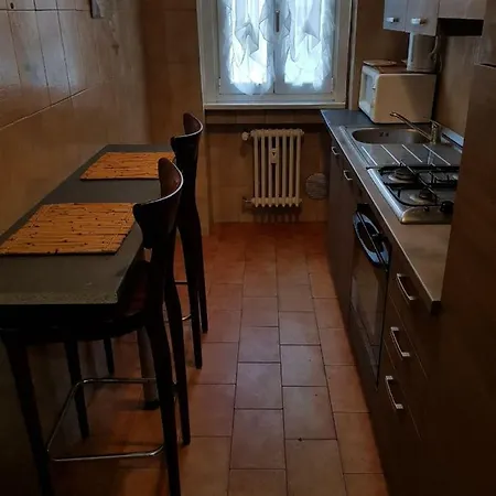 Carpe Diem Apartment *