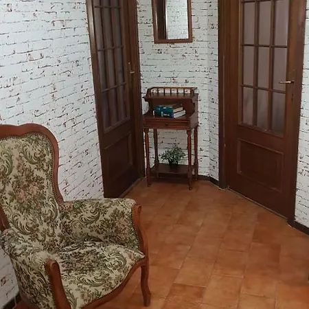 Apartment Carpe Diem Milan