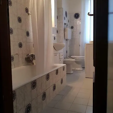 Apartment Carpe Diem Milan