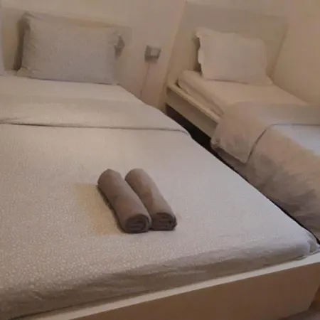 Apartment Carpe Diem Milan